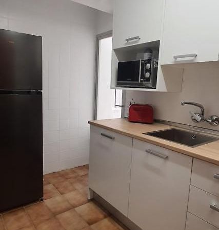 La Chirrichana 2 Bicorp Екстер'єр фото