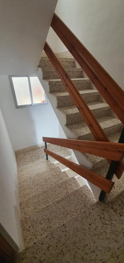 La Chirrichana 2 Bicorp Екстер'єр фото