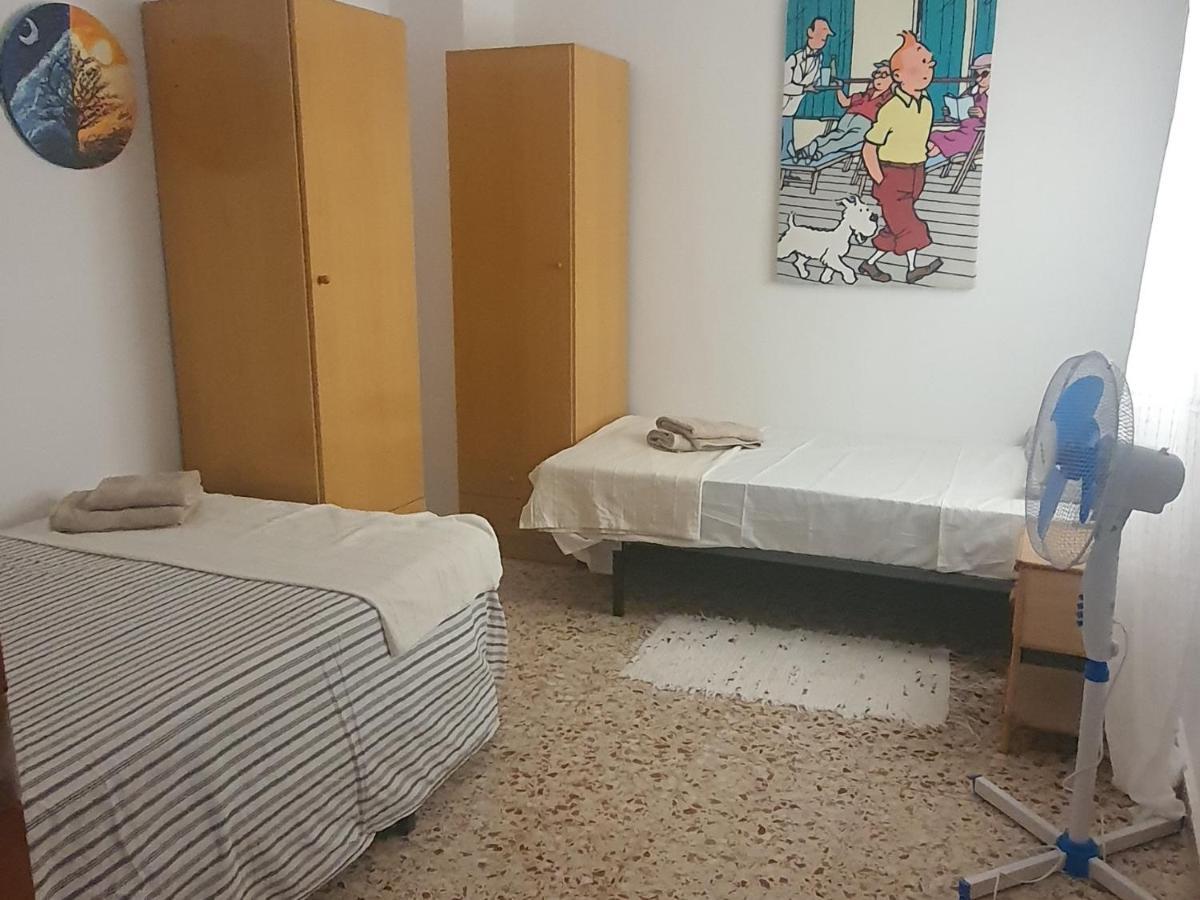 La Chirrichana 2 Bicorp Екстер'єр фото