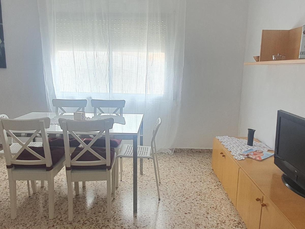 La Chirrichana 2 Bicorp Екстер'єр фото