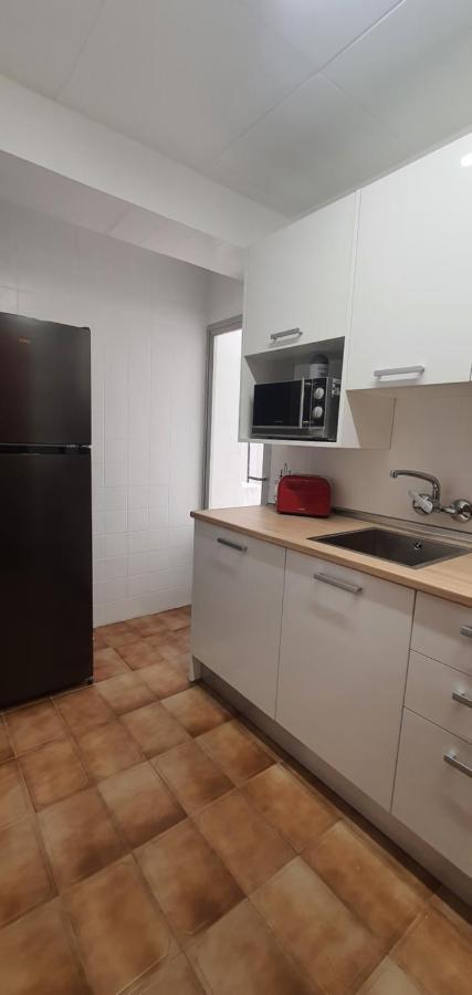 La Chirrichana 2 Bicorp Екстер'єр фото