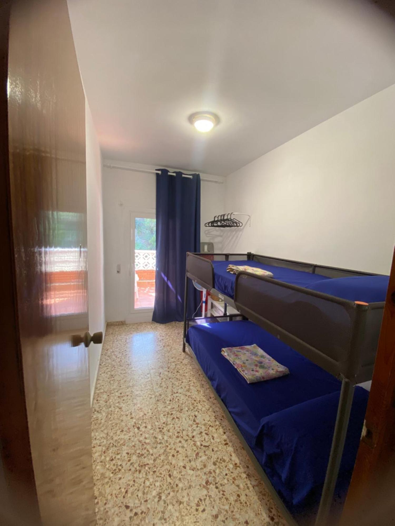 La Chirrichana 2 Bicorp Екстер'єр фото